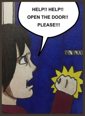 Read Regeneration Girl  8 Page 6 in English