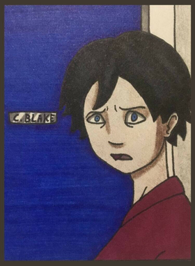 Read Regeneration Girl  8 Page 7 in English
