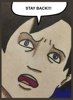 Read Regeneration Girl  8 Page 8 in English