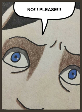 Read Regeneration Girl  8 Page 9 in English