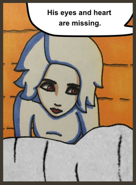 Read Regeneration Girl  9 Page 4 in English