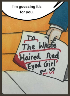 Read Regeneration Girl  9 Page 6 in English