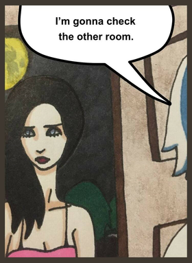 Read Regeneration Girl  11 Page 2 in English