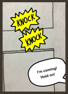 Read Regeneration Girl  12 Page 1 in English