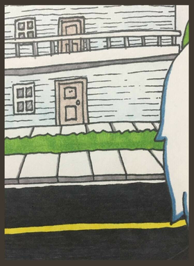 Read Regeneration Girl  12 Page 3 in English