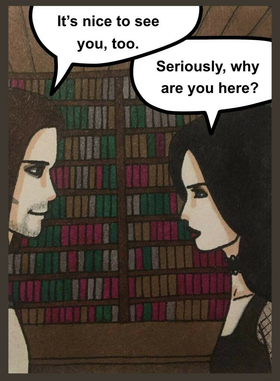 Read Regeneration Girl  14 Page 3 in English