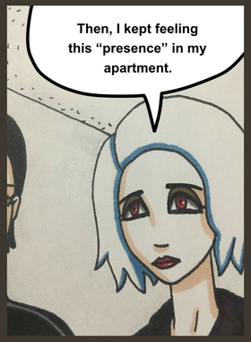 Read Regeneration Girl  15 Page 2 in English