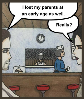 Read Regeneration Girl  16 Page 1 in English
