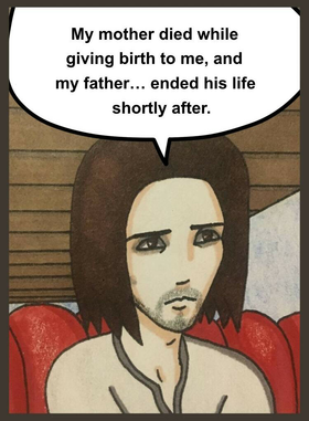Read Regeneration Girl  16 Page 2 in English