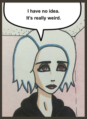 Read Regeneration Girl  19 Page 2 in English