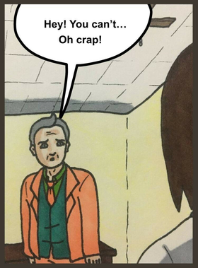 Read Regeneration Girl  21 Page 2 in English