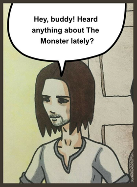 Read Regeneration Girl  21 Page 3 in English