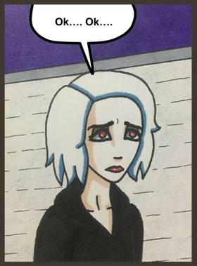 Read Regeneration Girl  22 Page 2 in English