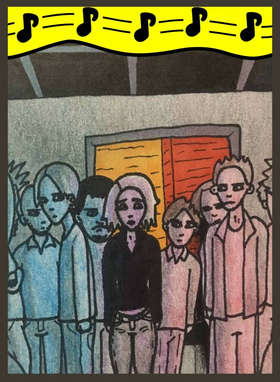 Read Regeneration Girl  22 Page 3 in English