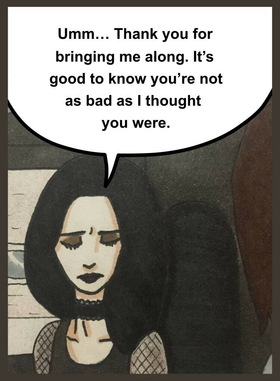 Read Regeneration Girl  23 Page 2 in English