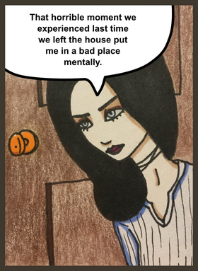 Read Regeneration Girl  1 Page 10 in English