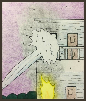 Read Regeneration Girl  24 Page 1 in English