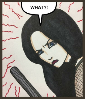Read Regeneration Girl  25 Page 2 in English