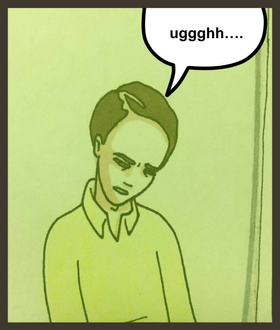 Read Regeneration Girl  27 Page 1 in English
