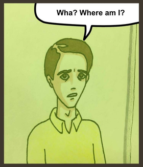 Read Regeneration Girl  27 Page 2 in English