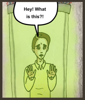 Read Regeneration Girl  27 Page 3 in English