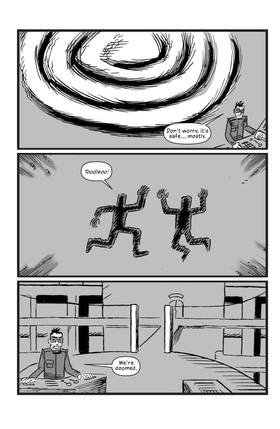 Read Caffeine  1 Page 5 in English