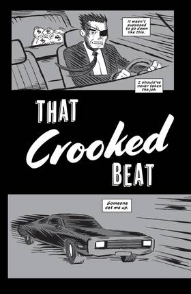 Read Caffeine  2 Page 4 in English