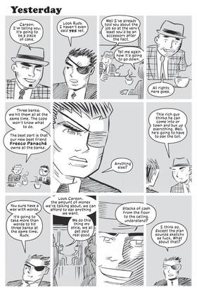 Read Caffeine  2 Page 6 in English