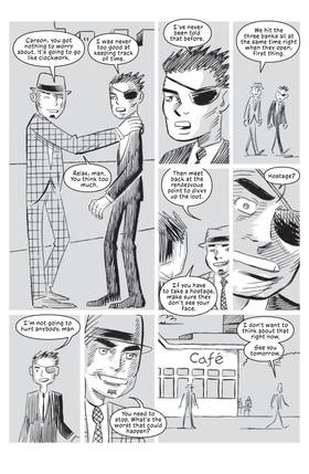 Read Caffeine  2 Page 7 in English