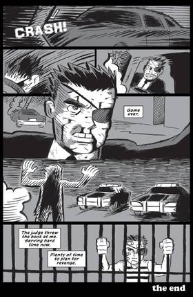 Read Caffeine  2 Page 9 in English