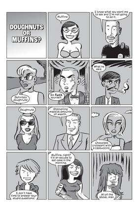 Read Caffeine  2 Page 10 in English