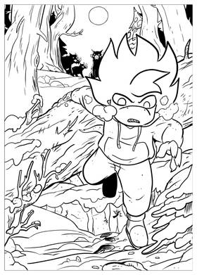 Read Dragon Sparking  1 Page 2 in English