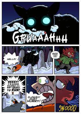 Read Dragon Sparking  1 Page 6 in English