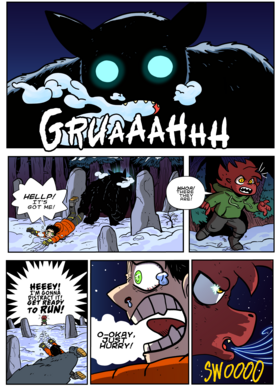 Read Dragon Sparking  2 Page 2 in English