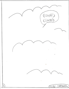 Read Kid Intense issue four  1 Page 8 in English