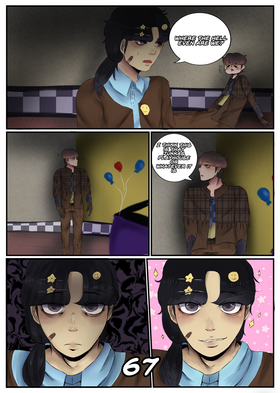 Read I Am Boundless  2 Page 9 in English