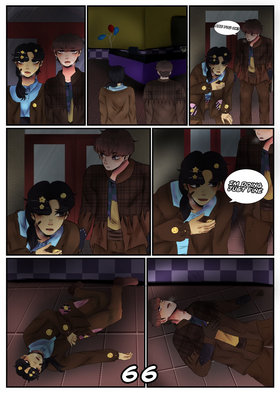 Read I Am Boundless  2 Page 8 in English