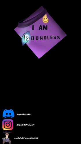 Read I Am Boundless  2 Page 1 in English