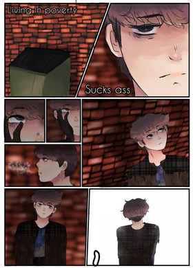 Read I Am Boundless  3 Page 4 in English