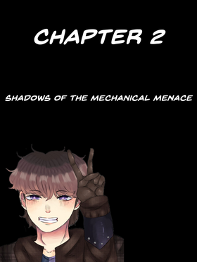 Read I Am Boundless  2 Page 2 in English