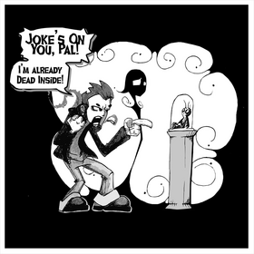 Read Morty  6 Page 3 in English