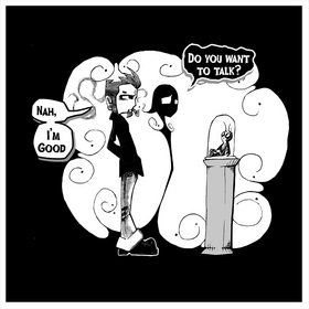 Read Morty  6 Page 6 in English