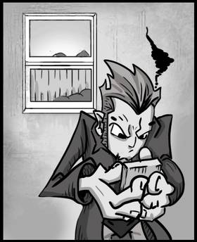 Read Morty  7 Page 2 in English
