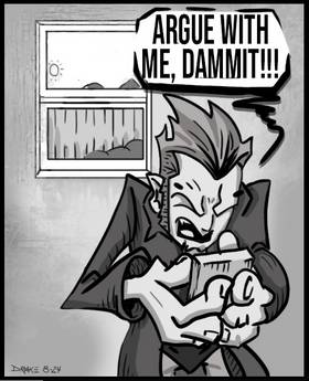 Read Morty  7 Page 4 in English