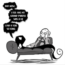 Read Morty  1 Page 2 in English