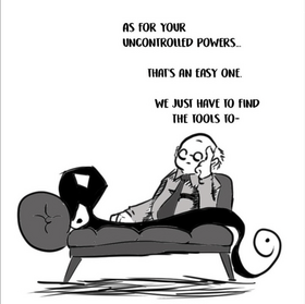 Read Morty  1 Page 5 in English