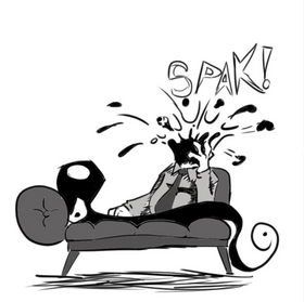 Read Morty  1 Page 6 in English