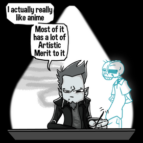 Read Morty  3 Page 2 in English