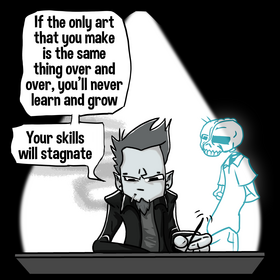 Read Morty  3 Page 5 in English