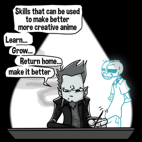 Read Morty  3 Page 6 in English